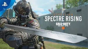 Ranks will reset with this launch, but not . Call Of Duty Black Ops 4 Operation Spectre Rising Review The Highlander