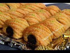 بسم الله، والحمد لله، والصلاة والسلام على رسول الله صلى الله عليه وسلم وعلى آله وصحبه أجمعين. 900 Arabic Sweets Ideas Arabic Sweets Arabic Food Food