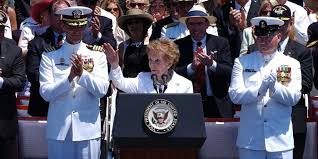 Maybe you would like to learn more about one of these? Honoring Nancy Reagan 10 Of The Former First Lady S Most Memorable Quotes