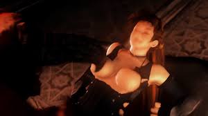 Kunoichi EP 3 Dark Butterfly Upscaled By Ughqwe - EPORNER