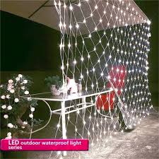 Maybe you would like to learn more about one of these? 96 Led Net Grid String Light Decorate Garden Fairy Light Christmas Wedding Party Holiday Light Us Plug Overstock 28280292