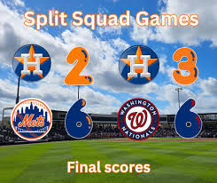 Houston Astros Nation