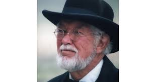 George Glenn Ward Obituary (1928