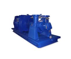 4. API Conventional Horizontal & Vertical Centrifugal Pumps ...