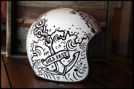 Pin On Custom Bike Painting