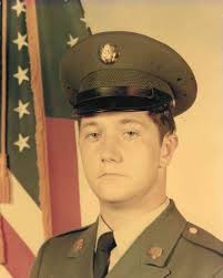 Ronnie Melton Obituary April 27, 2023