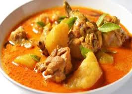Lihat juga resep gulai ayam telur dan tahu enak lainnya. Resepi Gulai Ayam Cap Orang Terbang Resepikek Camored Com