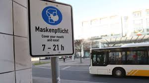 Einige europäische länder haben bereits eine ausgangssperre verhängt. Corona In Hessen Alarmstufe Schwarz Immer Mehr Kreise Und Stadte Mit Inzidenz Uber 200 Hessen