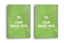 Writing Books Is Hard Creating Cover Mockups Is Super Easy A Very Minimalistic Book Cover Design Mockup Generat Book Cover Book Cover Mockup Mockup Generator