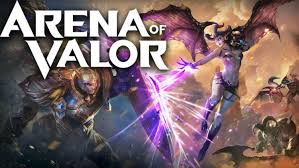 Joker, archer berbeda dan serba guna… Game Esports Arena Of Valor Aov Hadir Dalam Versi Lite Baru Indosport