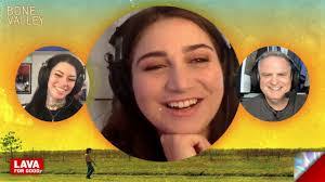 Kelsey Decker's Instagram, Twitter & Facebook