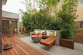 Lanai Ideas Bamboo Garden Backyard Bamboo Plants