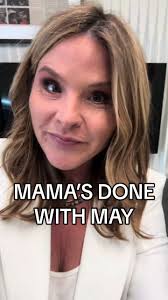 Mama’s done with MAY! What are yall done with today? #mamasdone  #mamasoftiktok