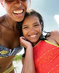 Same day, multiple adventures, different lewks, #1 girl. 365 days of summer  please ❤️🙌🏽👯‍♀️ #summervibes #sup #momandme #gillergums