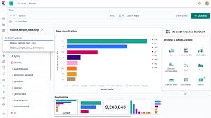 Elastic Elk Stack Features List Elastic