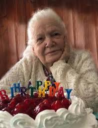 Obituary for Mildred (Avato) Peters