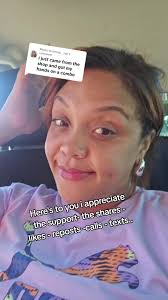 Hustling Hair Fairy: A Thank You for Your Support