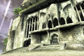 Shadow Of The Colossus Guide: The 6Th Colossus - Polygon