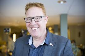 Sandvikenpolitikerna tycker till om höghuset vid resecentrum: ”Jag har  inget problem att bygga högt”