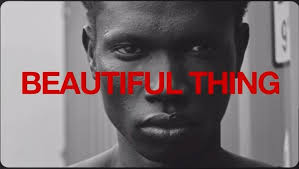 Beautiful Thing by @kaicemnarin for @_manabouttownuk , Sound by me,  Director @kaicemnarin, DOP @peter.bishoppp at @unitedtalent , Creative  @geeriddle, Styling by andrewdav1s1, Model @cholmabiorr ...
