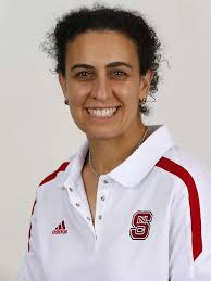 2020-21 Women's Soccer Roster