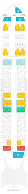 Seatguru Seat Map American Airlines Seatguru