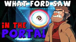 Gravity falls is an american animated mystery comedy television series created by alex hirsch for disney channel and disney xd. Gravity Falls Interdimensional Portal Gravity Falls Wiki Fandom