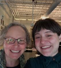 Cynthia Nathan's Instagram, Twitter & Facebook