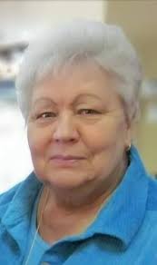 Patricia Rymers Obituary (1945