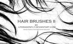 The patterns and textures concerning hair designs come in plenty and render an authentic and classy look to the webpages. A Collection Of Free Photoshop Hair Brushes Naldz Graphics Photoshop Hair Digital Painting Photoshop Photoshop Brushes Free