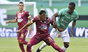 Together, they have combined for 22 titles and played three title deciders (deportivo cali won one in 1969, while américa won in 1986 and 1992). Liga Betplay Dimayor Nueva Fecha Para El Cali Vs Tolima La Fm