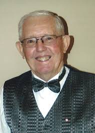 Obituary information for Robert Farquharson