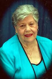 Amalia M. Ruiz Salazar Obituary