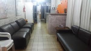 HOTEL PARANA GOIÂNIA