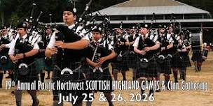 Camping Reservations - 79th Pacific Northwest Scottish Highland Games