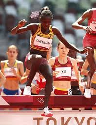 The 3,000m steeplechase has been kenya's domain since 1968, where they have won the gold medal in every olympics but montreal 1976 and moscow 1980, which they boycotted. A8x5ccyuwft8vm