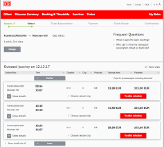 Mulai dari kereta api indonesia yang memang khusus untuk mengangkut penumpang, hingga pt kereta api indonesia ini mengoperasikan sebagian besar kereta api indonesia di berbagai wilayah. Cara Beli Tiket Kereta Eropa