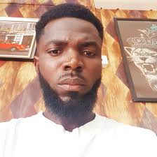 Profile for Jordan Caleb