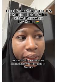 Ramadan Ghana
