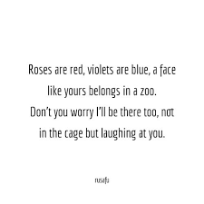 Pin On Roses Are Red Poems