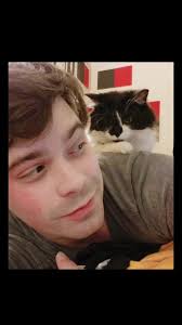 Damien Haas Cogsworth