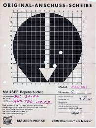 Birkenring 5 · 16356 ahrensfelde tel. Schiessscheibe Wikiwand