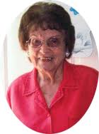 Effie Fuller Obituary