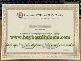 All our centres have received the neas endorsement for quality centre as well as quality online provider. Is It Worthy To Order A Fake Ittt Tefl Certificate Buy Fake Certificate