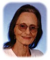 Cloda Rae Ready Obituary March 16, 2012