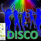 Hpsa Disco Reception event image
