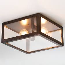 Modern Industrial Ceiling Light Shades Of Light