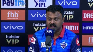 Delhi capitals team delhi capitals roster delhi capitals vs delhi capitals matches delhi capitals best players delhi capitals owner. Delhi Capitals Name Pravin Amre Their Assistant Coach For Next Two Ipl Seasons Cricket News India Tv