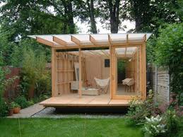 Another Yoga Hut Idea Shed Design Backyard Studio Backyard Office