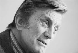 Tough Facts About Kirk Douglas, The Ragman's Son